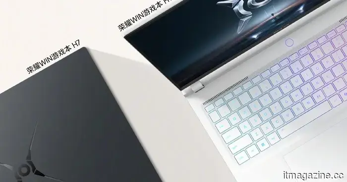 This intense gaming laptop aims to combat motion sickness with a 300Hz refresh rate.