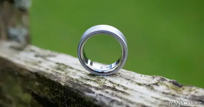 Oura представляет функции гормонального здоровья с отслеживанием контрацепции и менопаузы