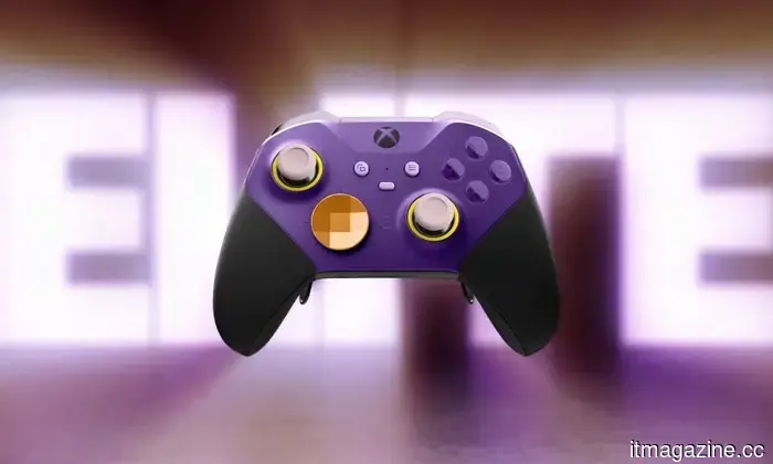 A leak regarding the Xbox Elite 3 controller reveals a recognizable design adorned with some intriguing buttons.