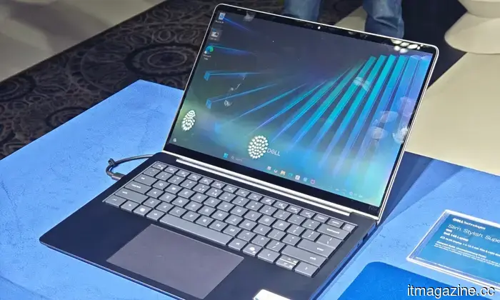 I got my hands on Dell’s latest slim laptops, and the new 14S strikes a great balance at a price point below that of the XPS models.