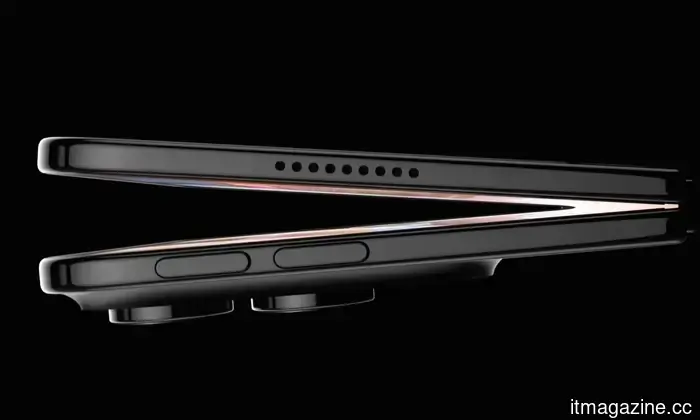 The most recent leak regarding the iPhone Ultra reveals almost everything, featuring a highly anticipated iOS function.