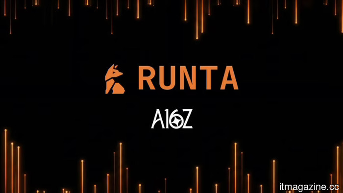 a16z lidera una ronda de semillas de $20M en la startup de agentes de IA Runta