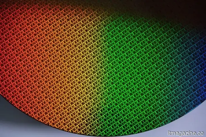 Intel's turnaround is remarkable, yet it hasn't produced significant visible results.