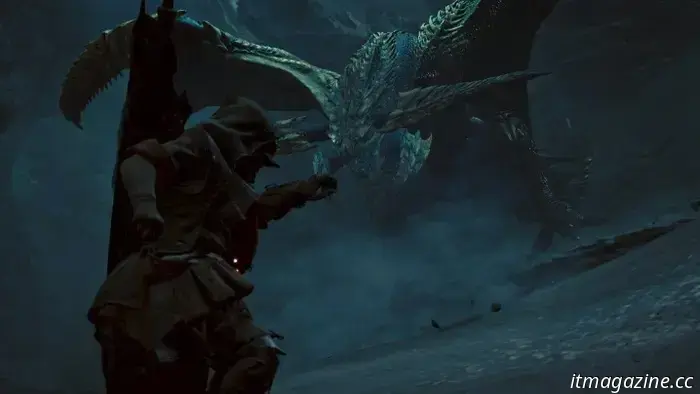 How to perform Power Clashes in Monster Hunter Wilds.