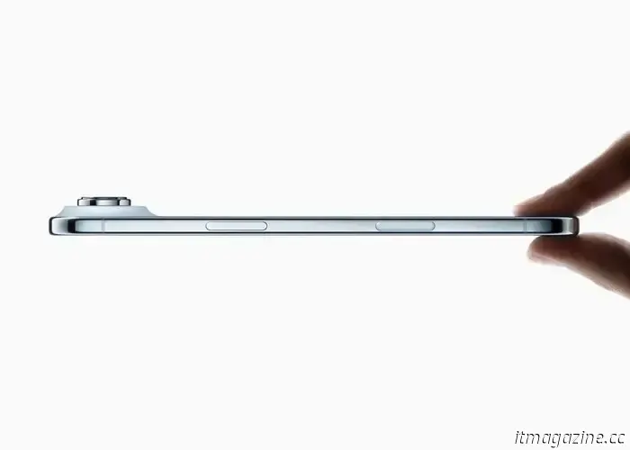 Apple анонсировала iPhone 17 Pro, ультратонкий iPhone Air и другие новые продукты.