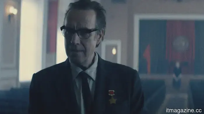 The 'Star City' spinoff of For All Mankind finally presents the Soviet perspective on the space race in a new trailer.