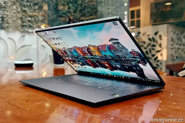 He usado una PC con pantalla táctil durante años. He aquí por qué nunca volveré