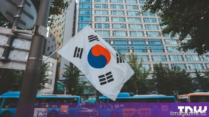 Corea del Sur confirma conversaciones sobre inversión en chips con EE. UU. a medida que crece la amenaza de aranceles
