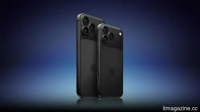 El iPhone 18 Pro podría omitir el color que los fanáticos han estado deseando.
