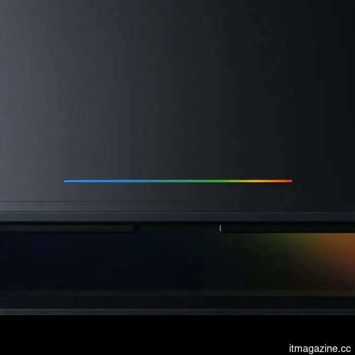 Googlebook finalmente tiene una fecha de lanzamiento, y es antes de lo que esperarías.