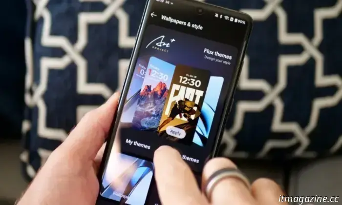 L'ultima possibilità di risparmiare OnePlus 150 su OnePlus 12 comporta l'affare hidden-in-plain-sight