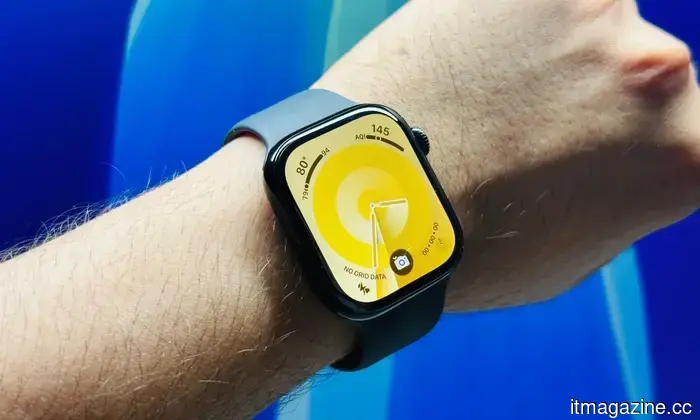 Pixel Watch 5 vs. Galaxy Watch 9 vs. Apple Watch Series 11: There are various ways to prioritize your health.