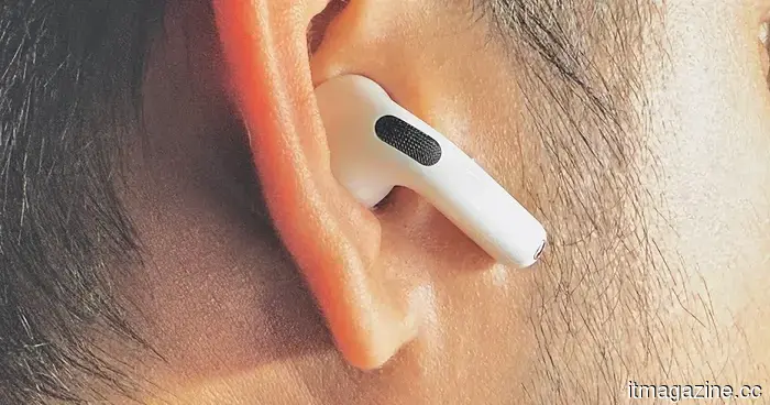 The speculated camera-equipped AirPods from Apple may introduce exciting AI functionalities along with several privacy issues.