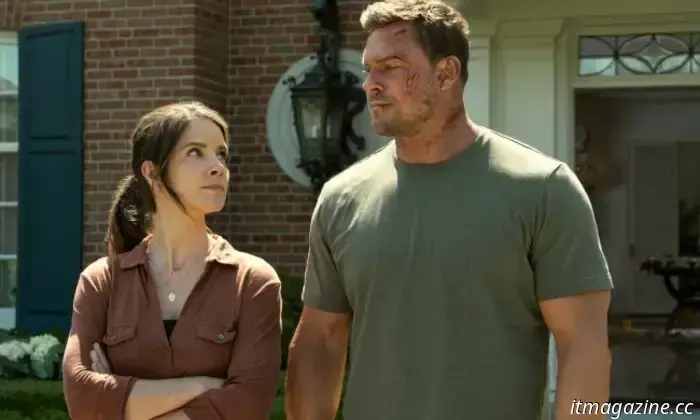 James Cameron habla de Pandora, el clan Ash y los comerciantes del viento en Avatar 3