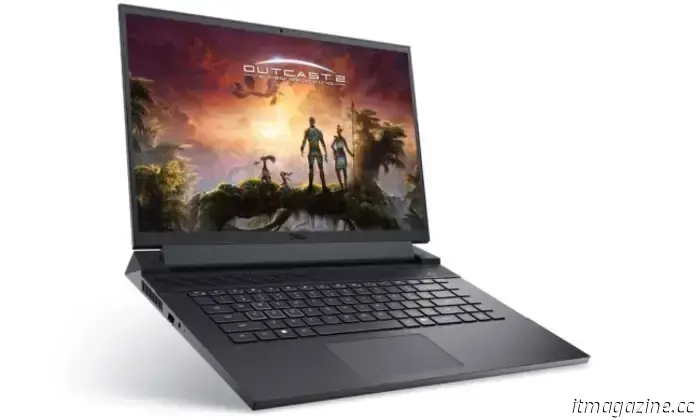 The Lenovo Legion 5i gaming laptop featuring an RTX 4070 and 32GB of RAM is discounted by $200.