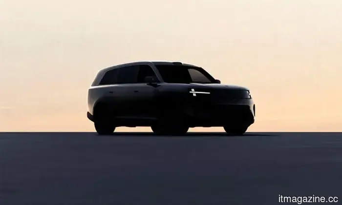 Xiaomi has created an SUV that also functions as a camping tent, and its range specifications are just as impressive.