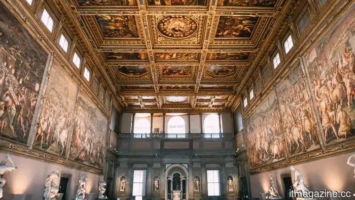 The cyberattack on the Uffizi should be a cause for concern for every museum in Europe.