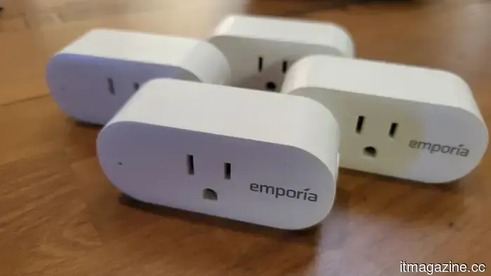My smart home experiment has come to its natural conclusion.