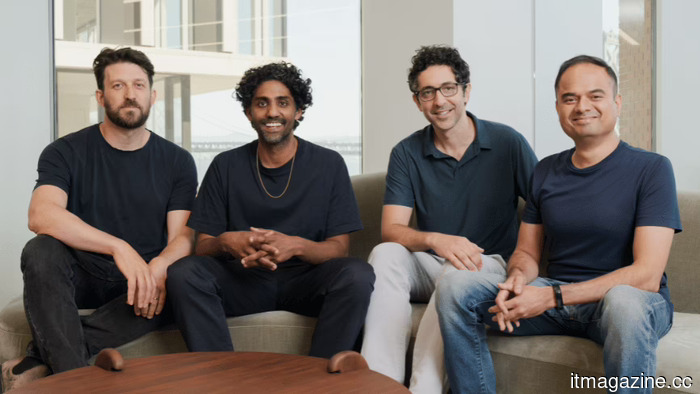 Baseten secures $1.5 billion at a valuation of up to $13 billion for AI inference.