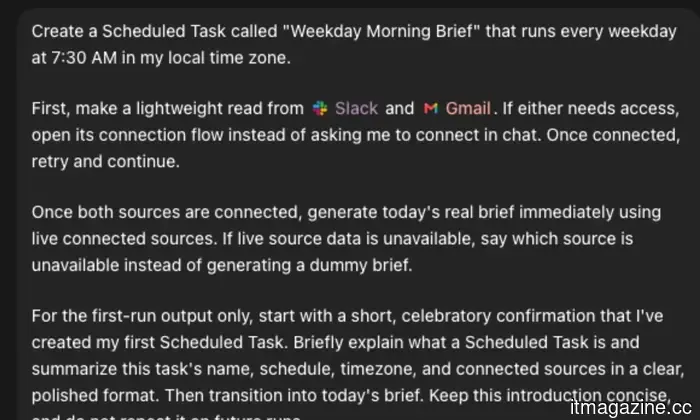 I discovered three ChatGPT features that ended up being far more helpful than I anticipated.