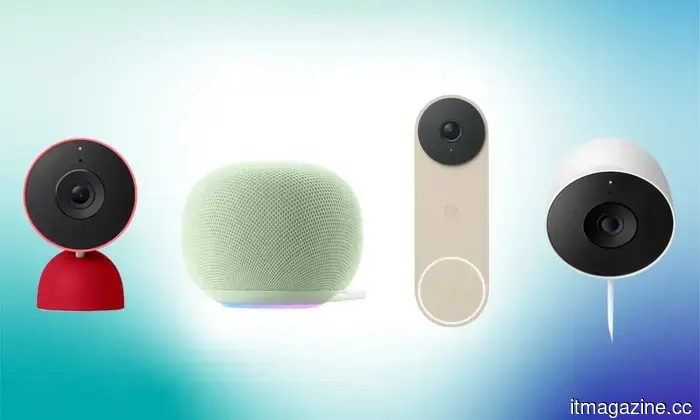 Google's first new smart speaker in six years may soon have a launch date.