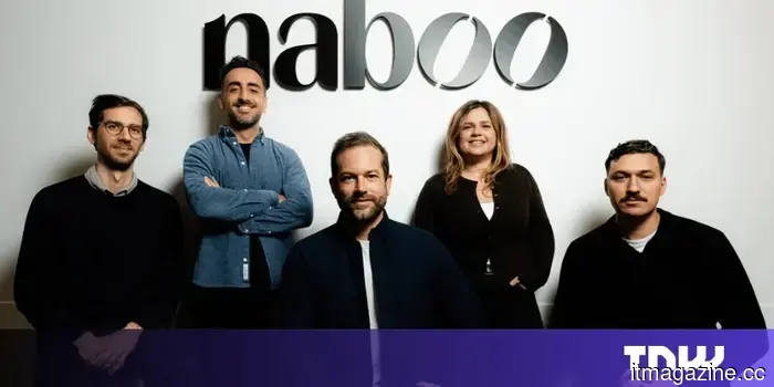 Naboo secures $70 million for a platform focused on event procurement powered by AI.