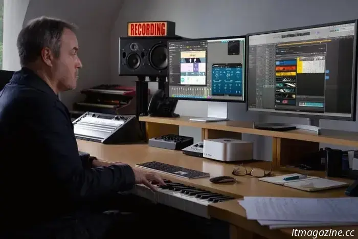 El nuevo Mac Studio me desconcierta absolutamente de una manera clave