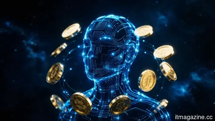 Las tres grandes empresas de telecomunicaciones de China compiten en la economía de tokens de IA.