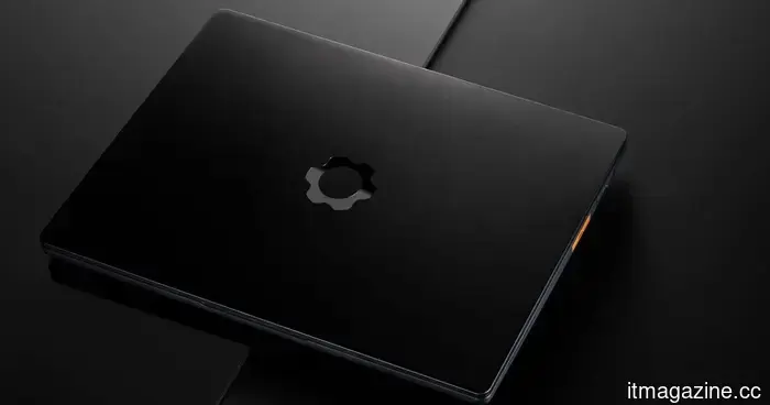 El Framework Laptop 13 Pro es el asesino reparable del MacBook Pro que los usuarios de Linux han estado esperando.