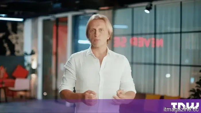 Nik Storonsky de Revolut cierra un fondo de $500 millones para su firma de capital de riesgo dirigida por algoritmos QuantumLight.