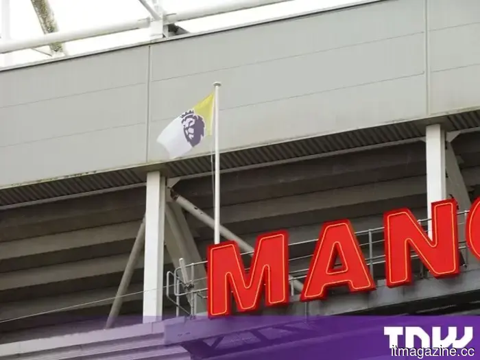 Betting companies are no longer featured on Premier League jerseys. They've been replaced by enterprise software brands.