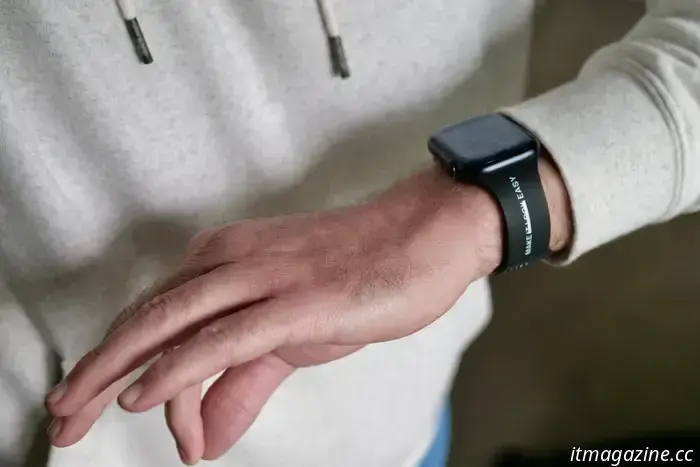 5 consigli e trucchi per il tuo nuovo Apple Watch