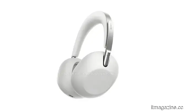Los nuevos auriculares de lujo de Sony podrían solucionar el mayor problema del XM6.