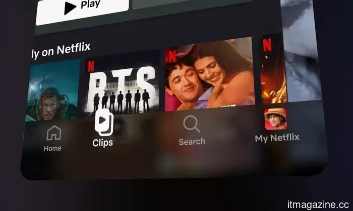 Netflix now has its own AI studio, and AI-generated content is on its way to your feed whether you want it or not.