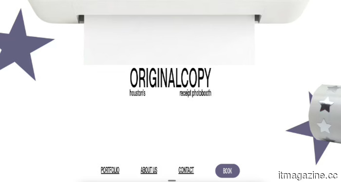 7 top receipt photobooths for commercial applications in 2026