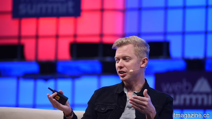 Los ingresos de Reddit en el primer trimestre aumentan un 69% a $663 millones, y las acciones suben un 9%.