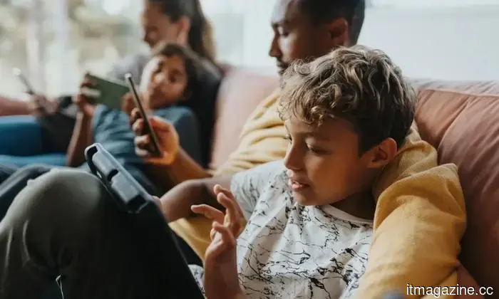 Roblox enhances child safety by introducing new account types that restrict chat and access to games.