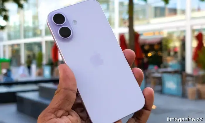 The iPhone 18 might receive the necessary RAM enhancement it requires.