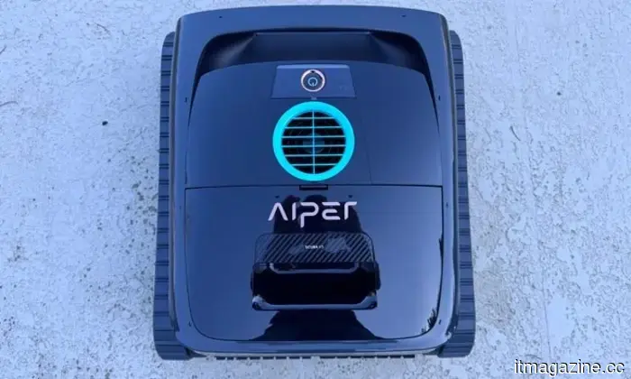 The eufy C10 robot vacuum is currently discounted by 54%, making the home deal of the moment 8 weeks of hands-free cleaning for $219.