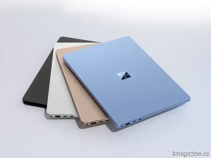 I came across these two Prime Day flagship laptop offers perfect for display enthusiasts and practical shoppers.