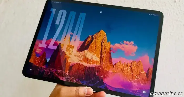 I used to believe the iPad was unbeatable, but the $399 OnePlus Pad Go 2 changed my perspective.