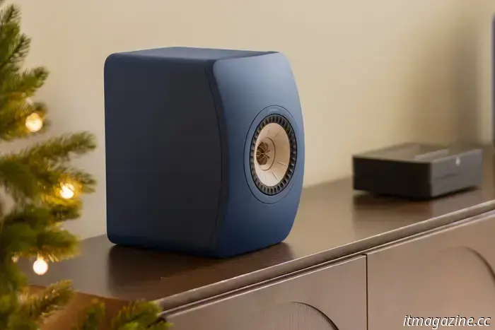 Nothing y Kef están fabricando productos de audio premium juntos