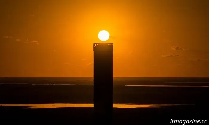 Видео SpaceX демонстрирует ускоритель следующего поколения Starship перед 12-м полётом