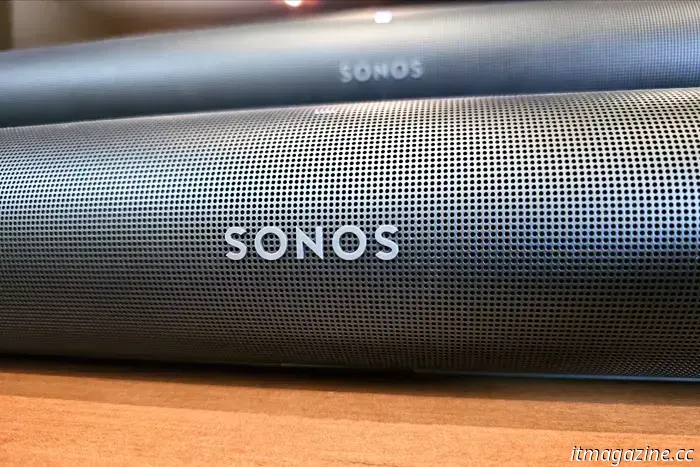 Компания Sonos заявила, что выпустила новый стриминговый бокс, который мог бы составить конкуренцию Apple