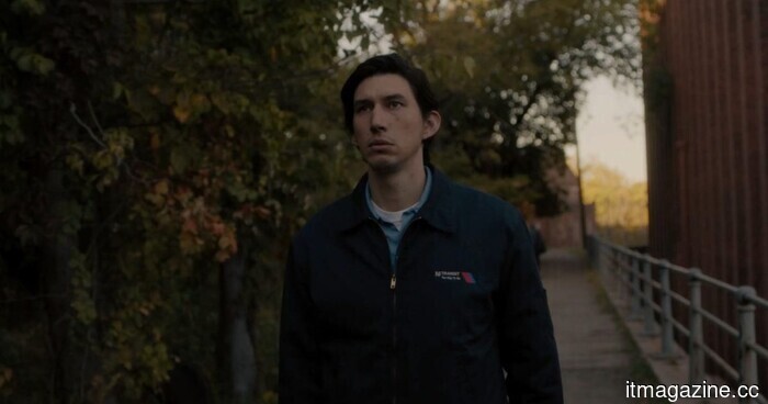 This Adam Driver film is among the three underrated movies on Prime Video that you should check out this weekend (June 12-14).