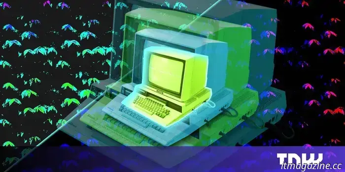 McKinsey warns that the European software industry is at a crucial 'turning point.'