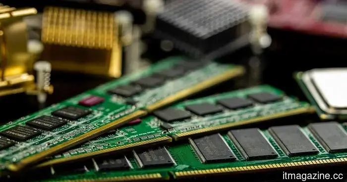 Почему ОЗУ так дорого в 2026 году — и что должны делать покупатели ПК