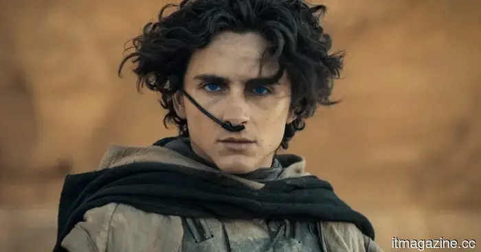 Duna 3 llegará antes de lo que su director planeó originalmente.