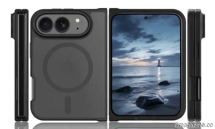 iPhone Fold: Todo lo que sabemos sobre el Ultra plegable de Apple