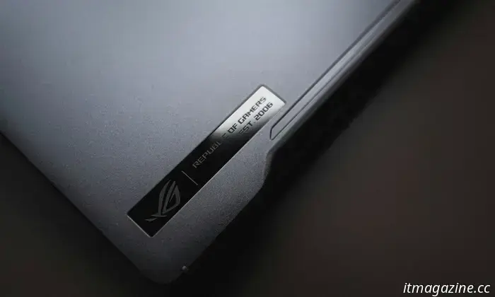 ASUS joins the ranks of companies increasing prices for its PC products.